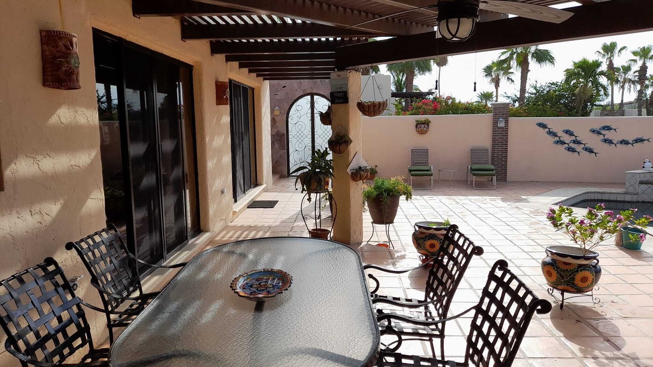 Photo of Outdoor in Cabo Bello