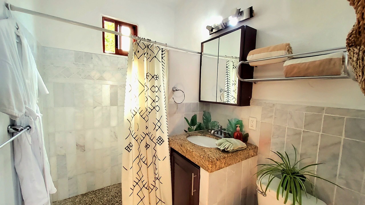 Photo of Bathroom in Colonia 5 de Diciembre