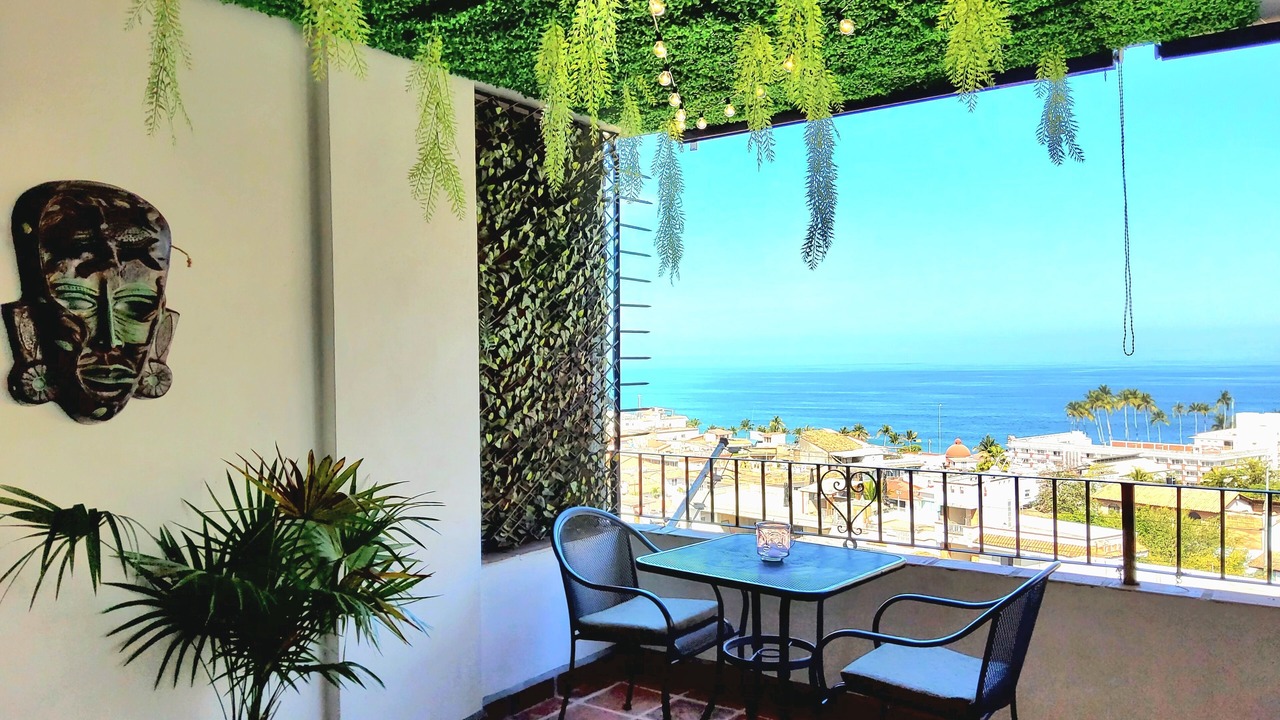 Photo of Outdoor in Downtown Puerto Vallarta