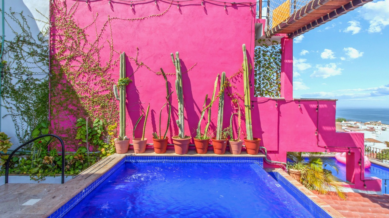 Photo of Outdoor in Downtown Puerto Vallarta