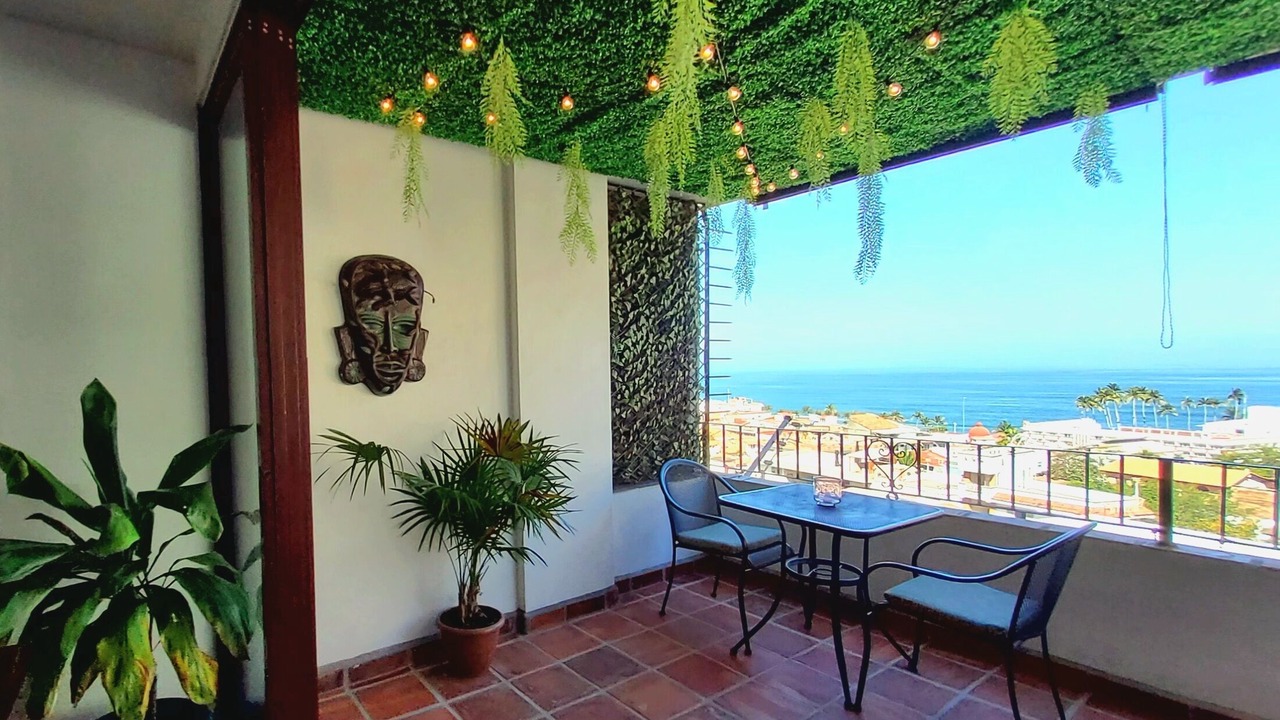 Photo of Outdoor in Downtown Puerto Vallarta