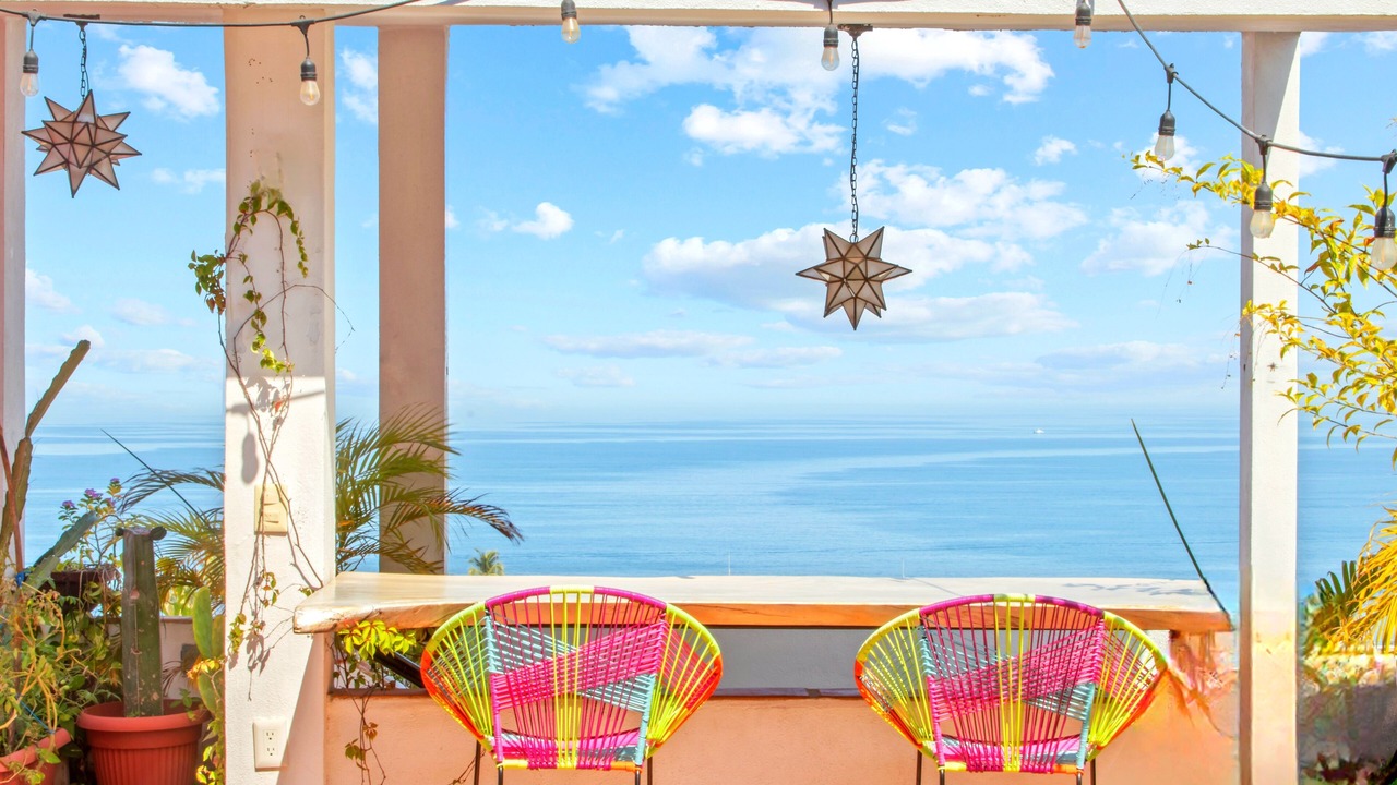 Photo of Outdoor in Downtown Puerto Vallarta