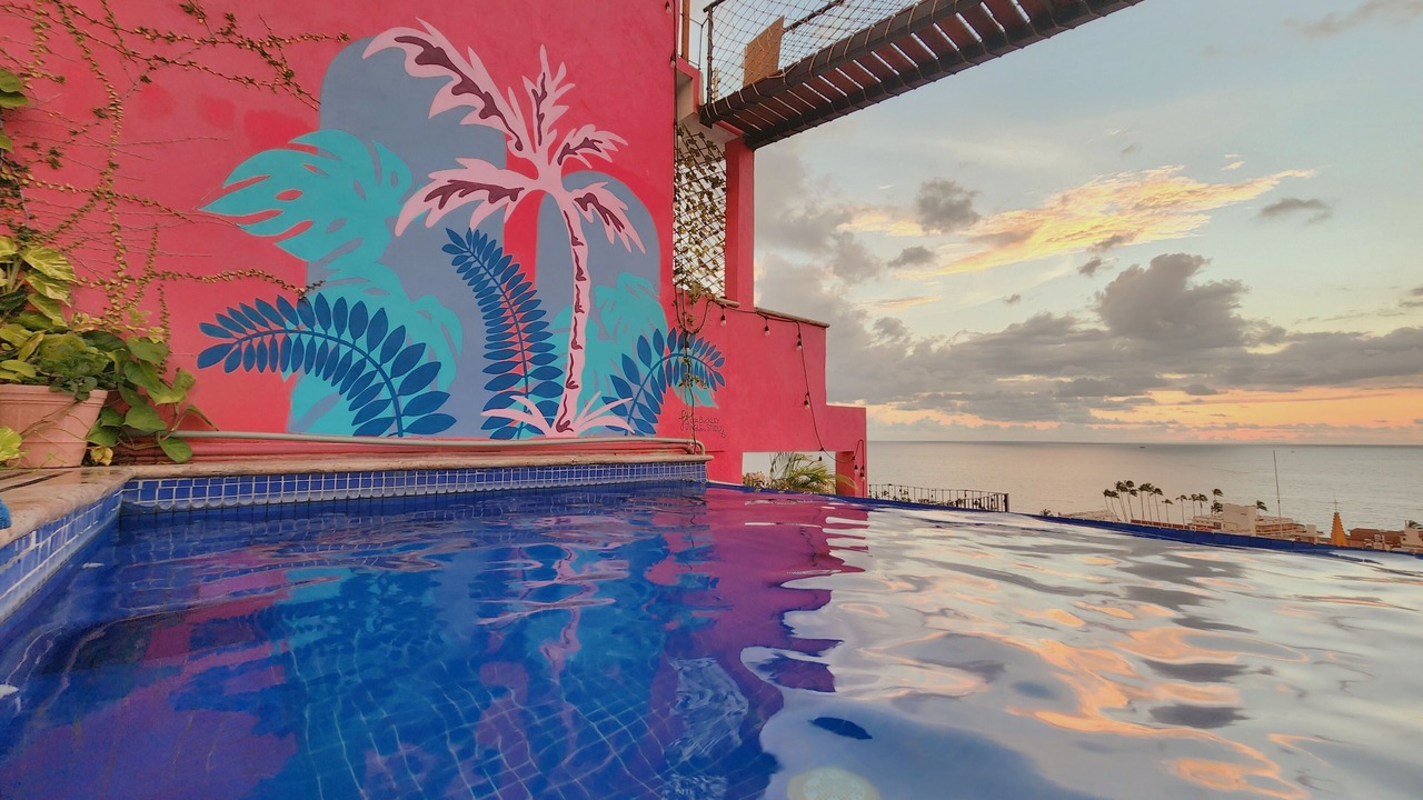 Photo of Outdoor in Downtown Puerto Vallarta