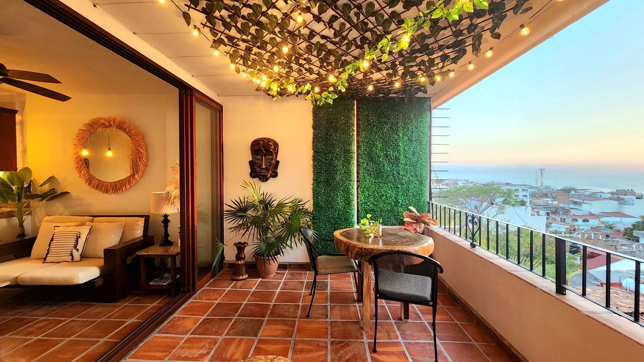 Photo of Outdoor in Downtown Puerto Vallarta