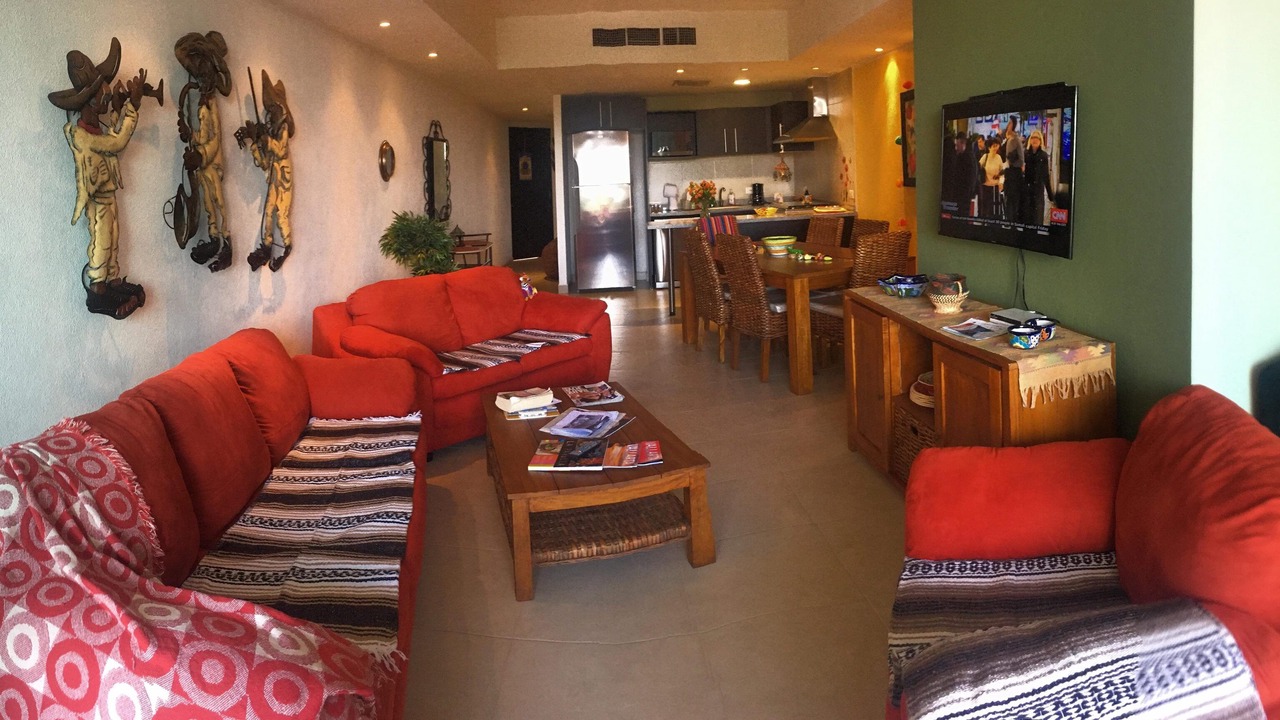Photo of Livingroom in South Hotel Zone