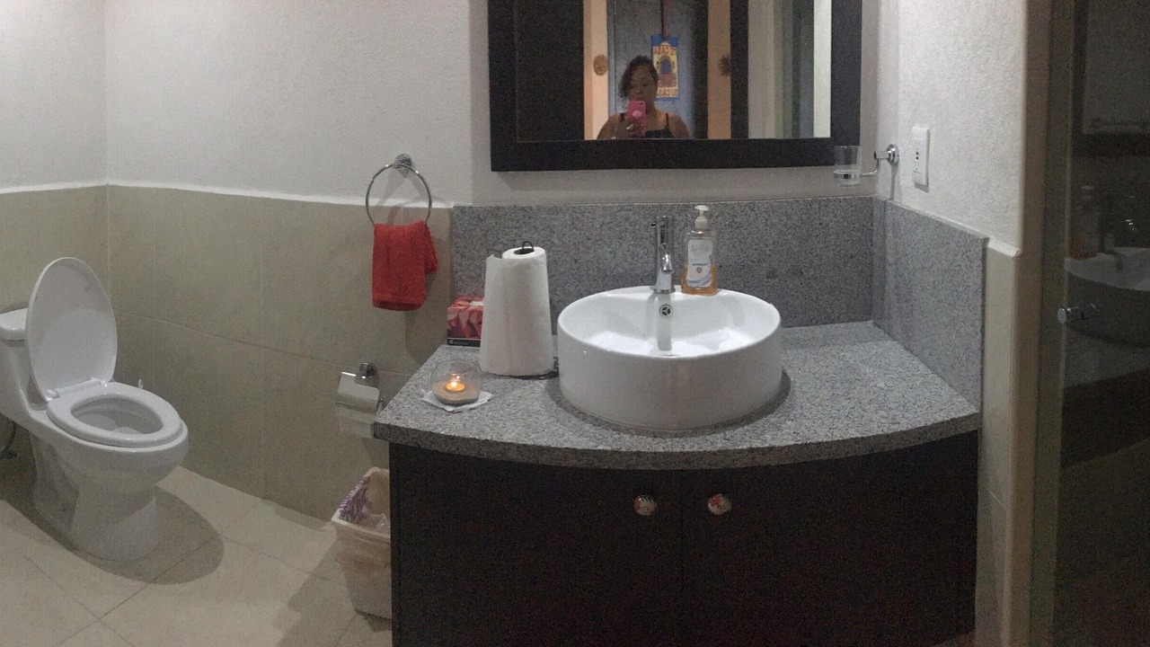 Photo of Bathroom in South Hotel Zone
