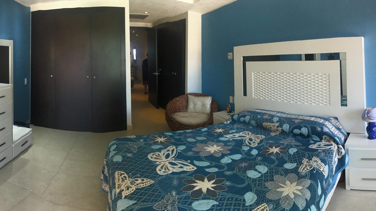 Photo of Bedroom in South Hotel Zone
