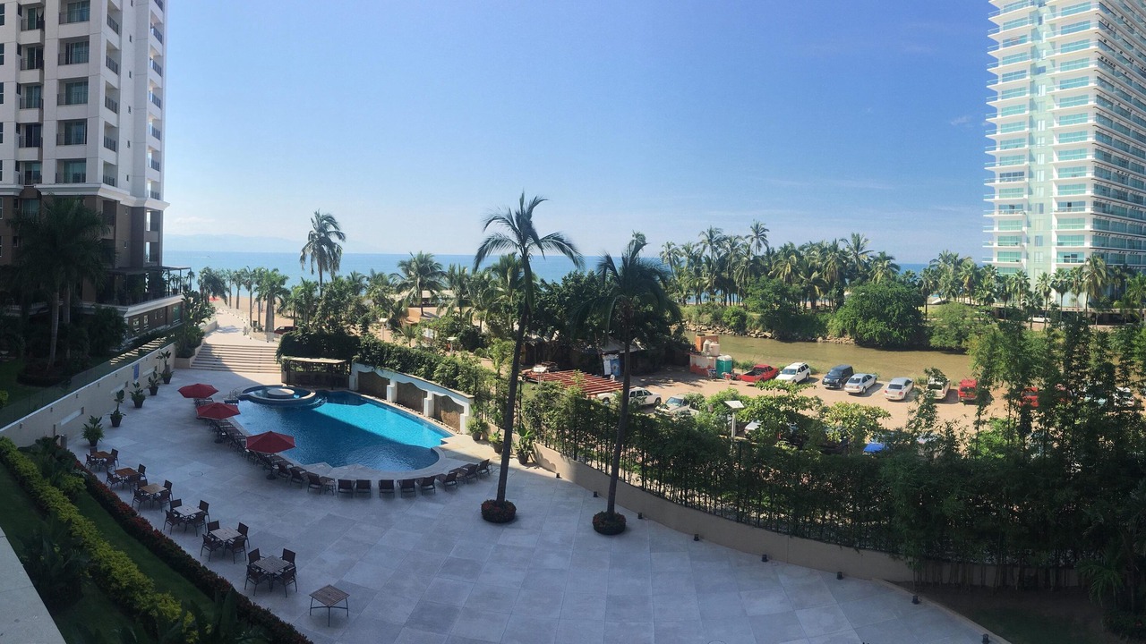 Photo of Outdoor in South Hotel Zone