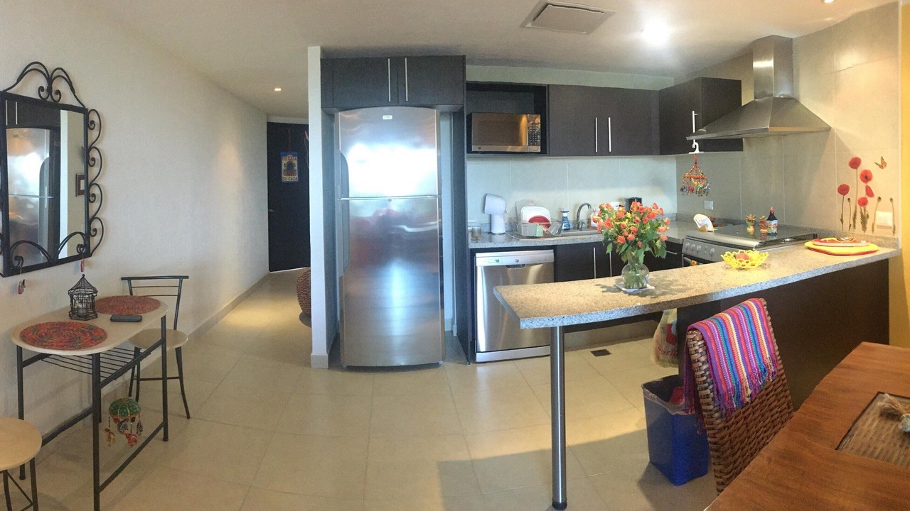 Photo of Kitchen in South Hotel Zone