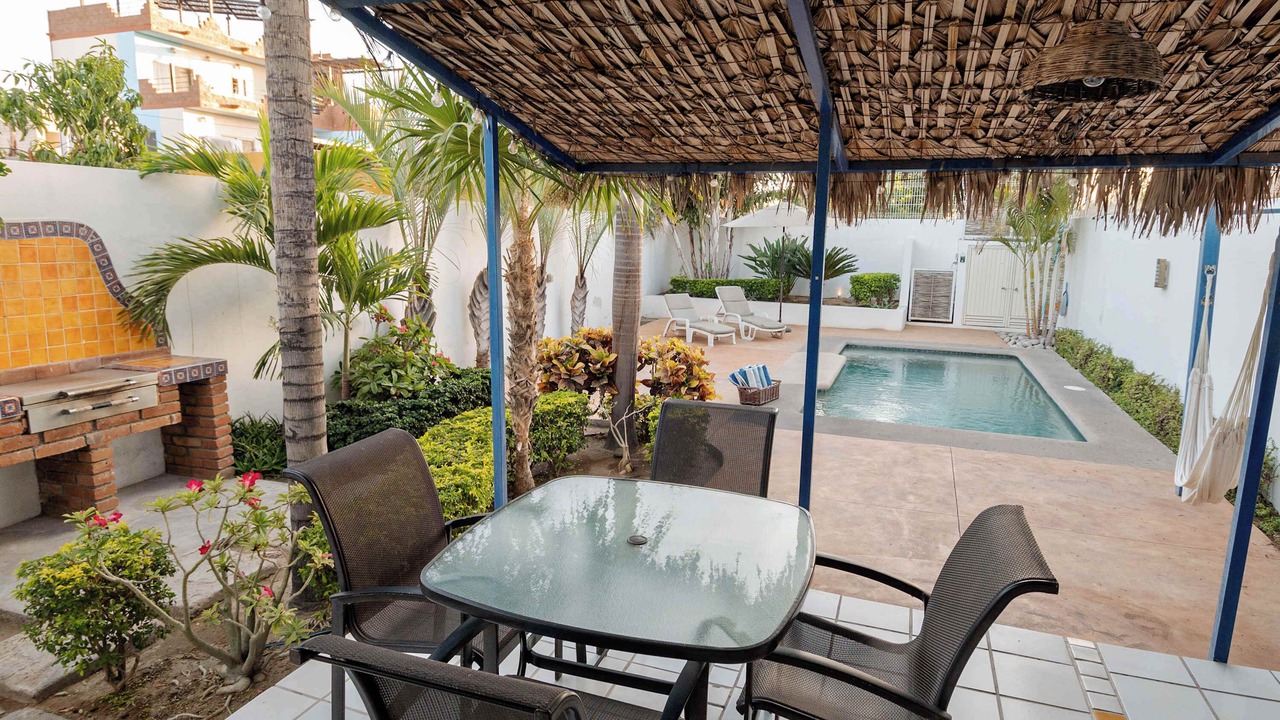 Photo of Outdoor in La Paz