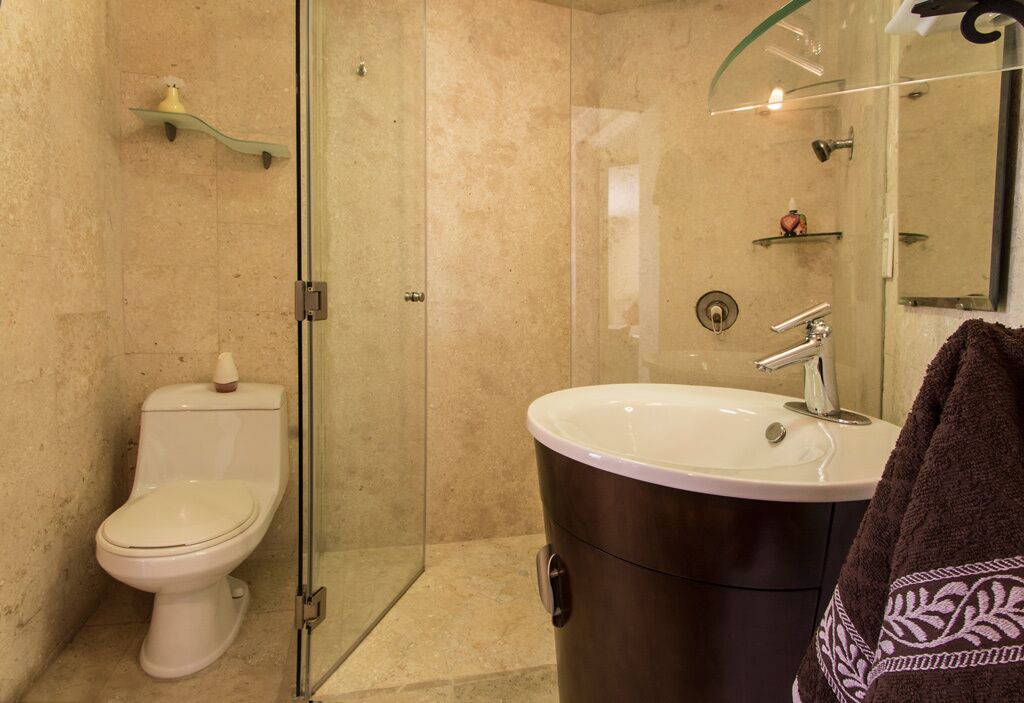 Photo of Bathroom in Marina
