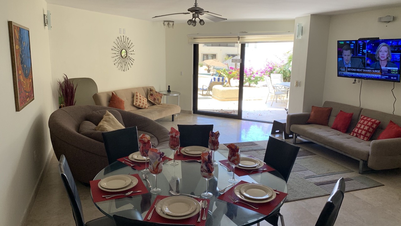 Photo of Bedroom in Marina