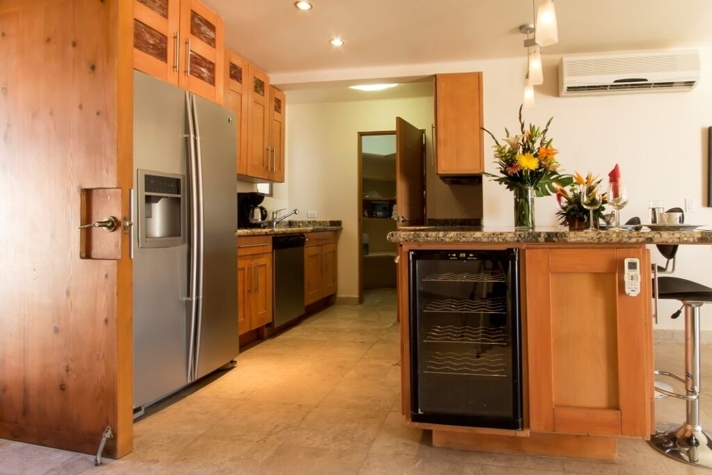 Photo of Kitchen in Marina