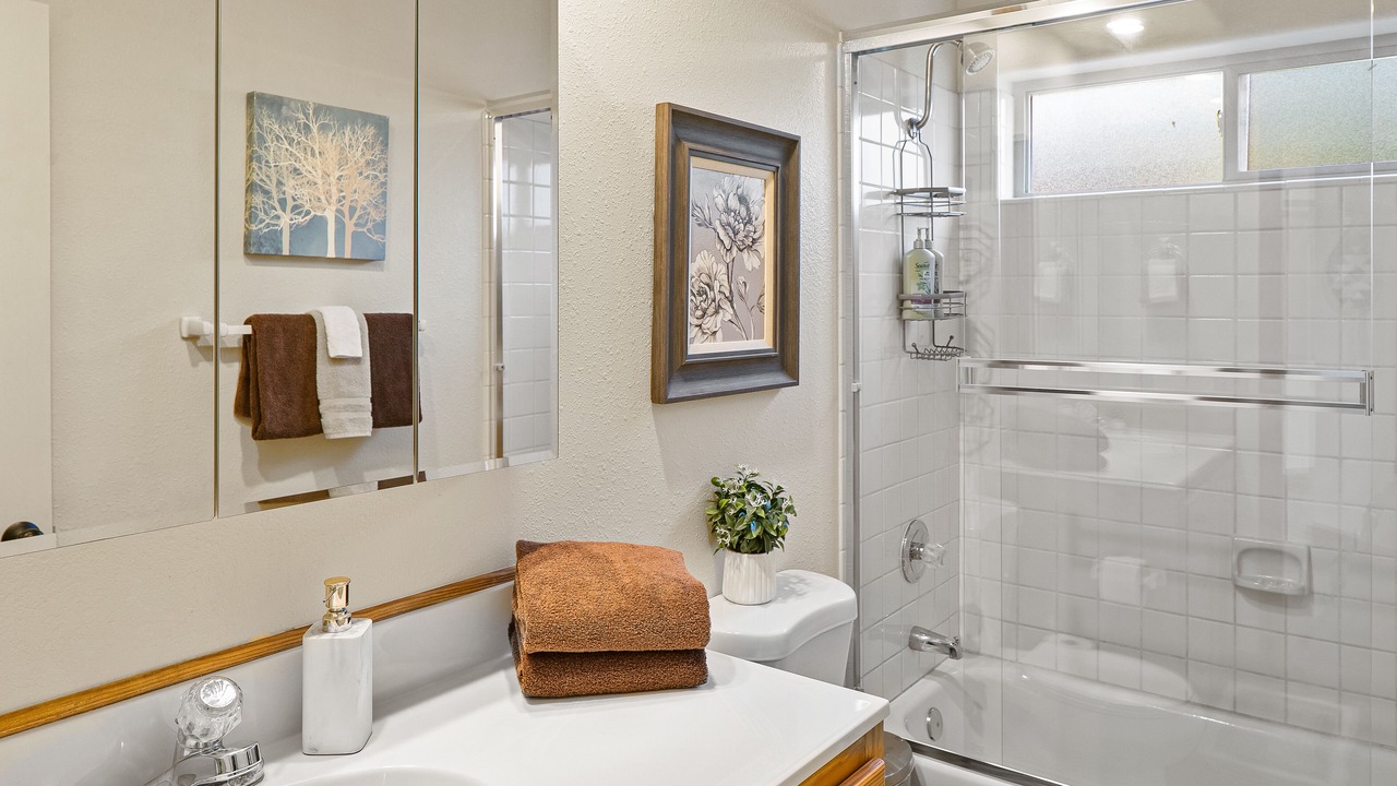 Photo of Bathroom in West Sedona
