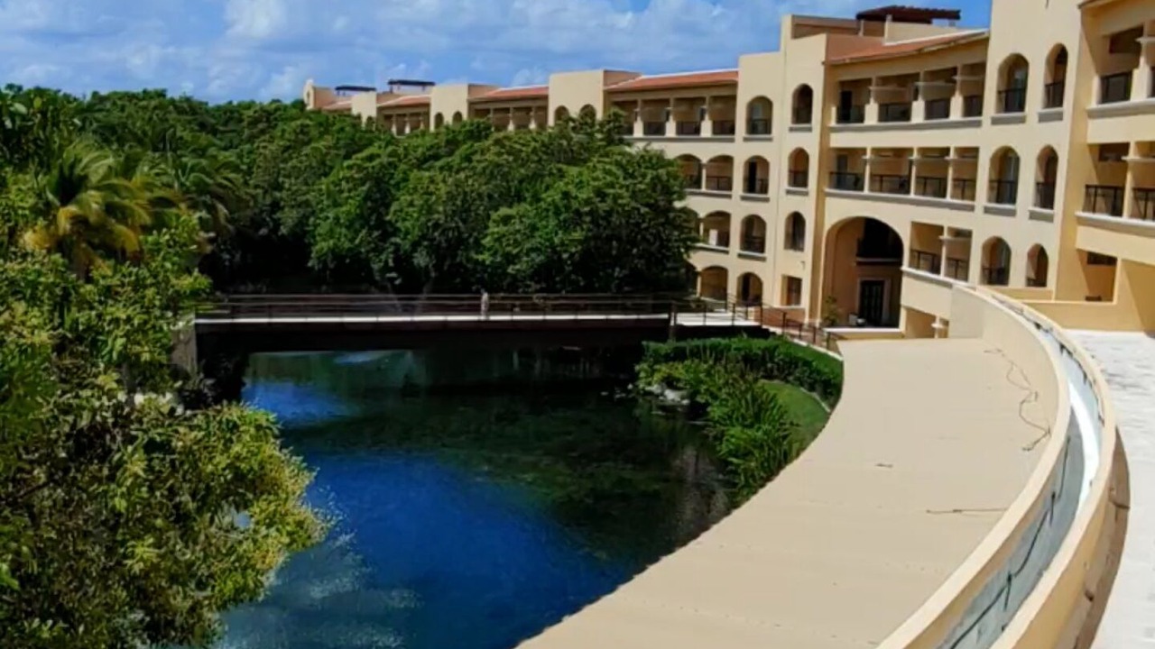 Photo of Outdoor in Villa Juarez