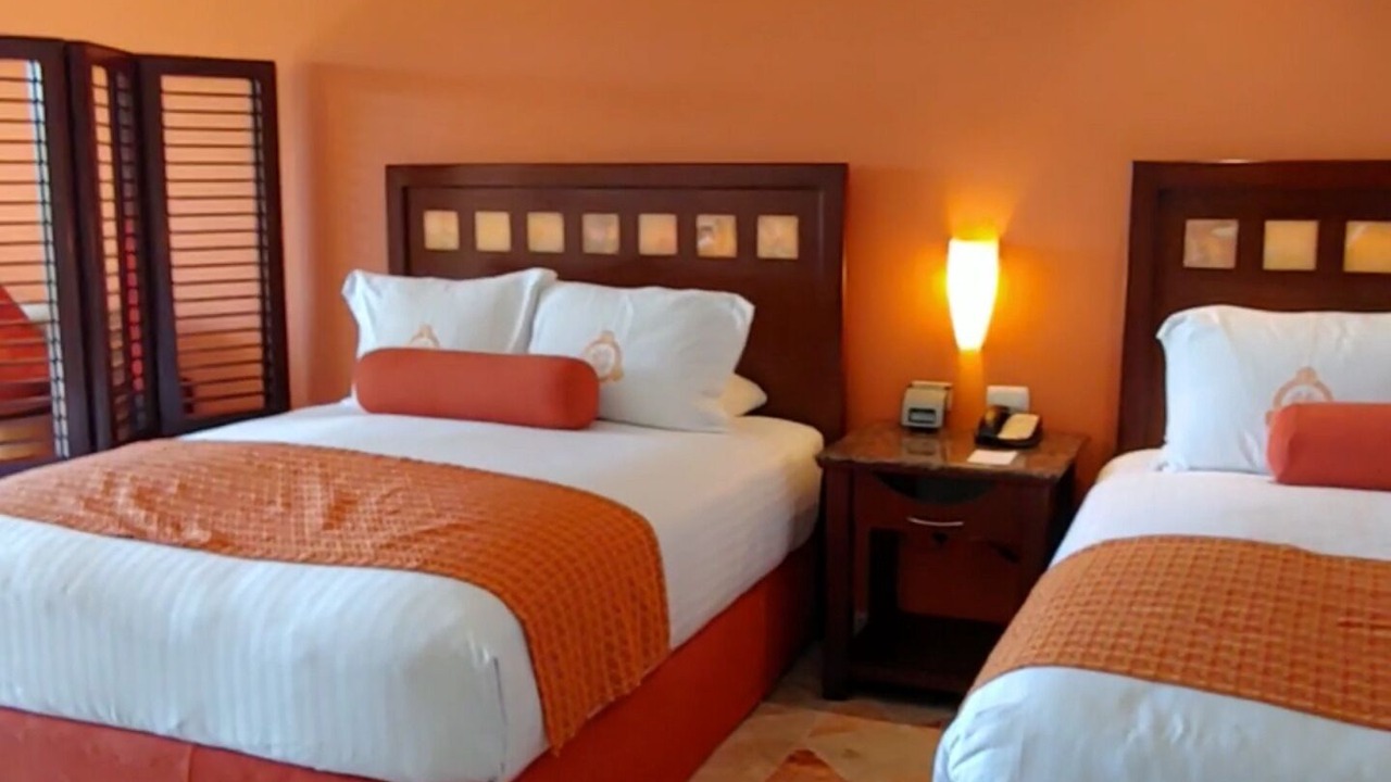 Photo of Bedroom in Villa Juarez