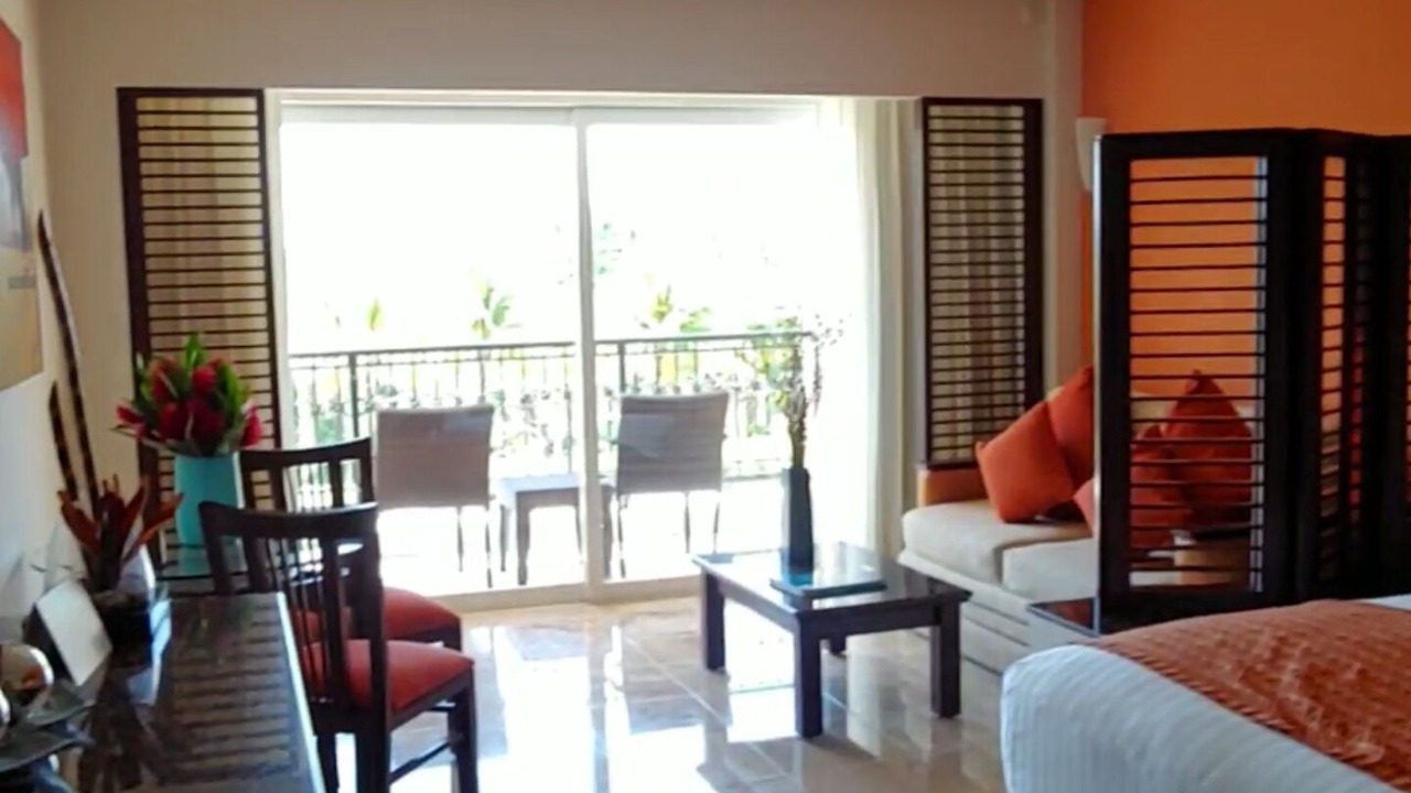 Photo of Bedroom in Villa Juarez