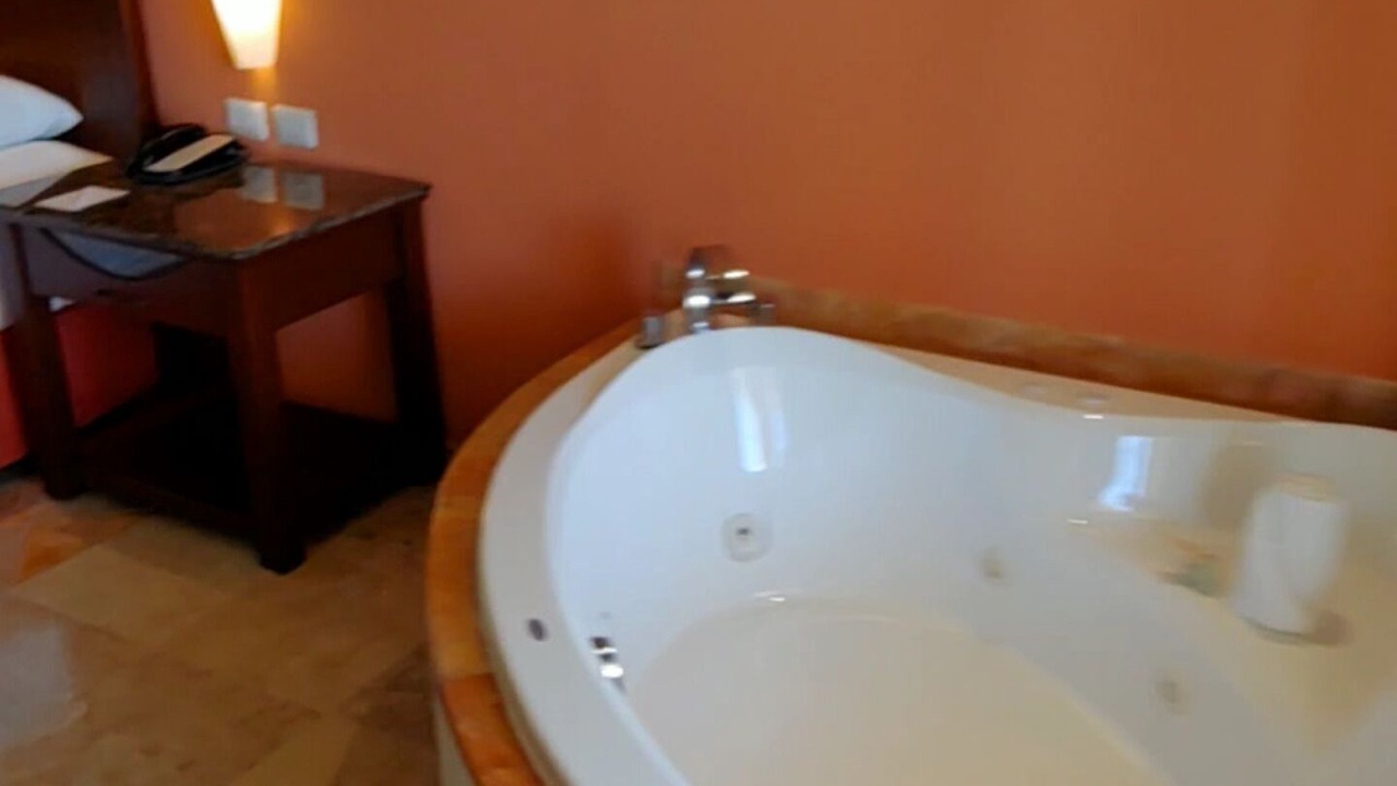 Photo of Bathroom in Villa Juarez