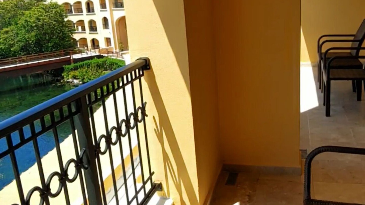Photo of Outdoor in Villa Juarez