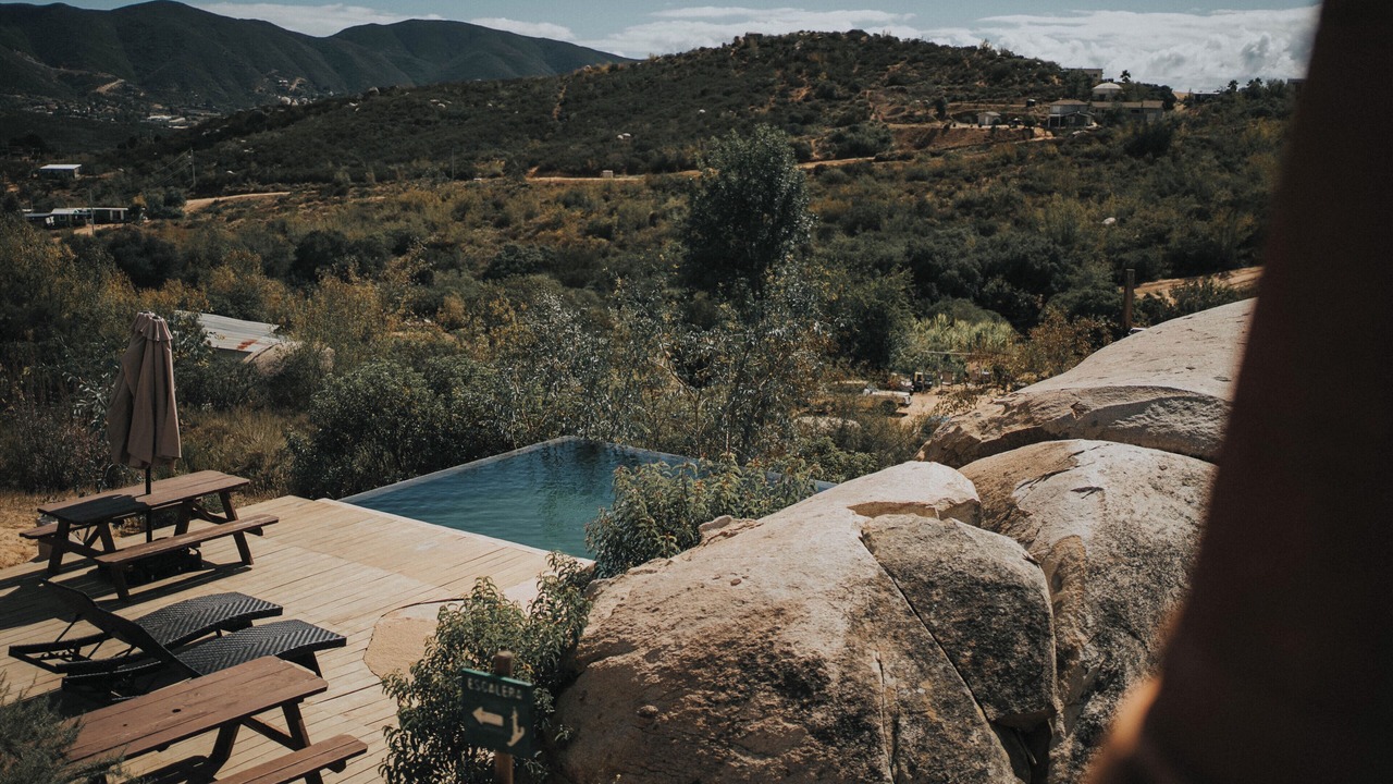 Photo of Outdoor in San Antonio de las Minas