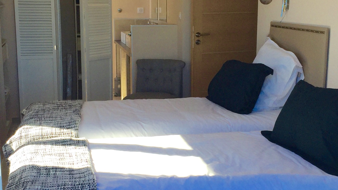 Photo of Bedroom in Porto Pollo