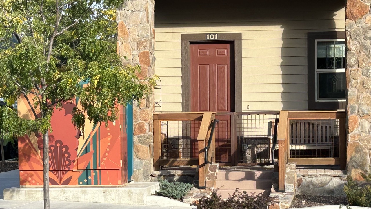 Photo of Outdoor in Downtown Flagstaff