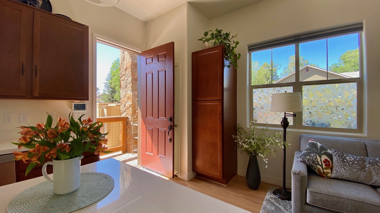 Photo of Livingroom in Downtown Flagstaff