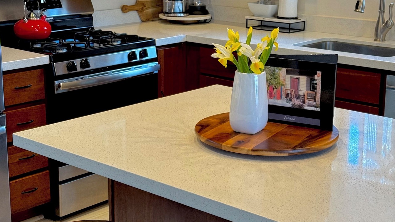 Photo of Kitchen in Downtown Flagstaff