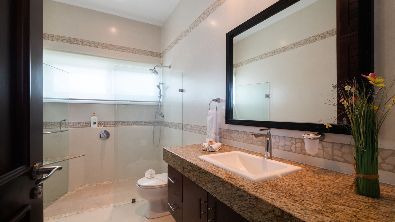 Photo of Bathroom in Playacar Fase I