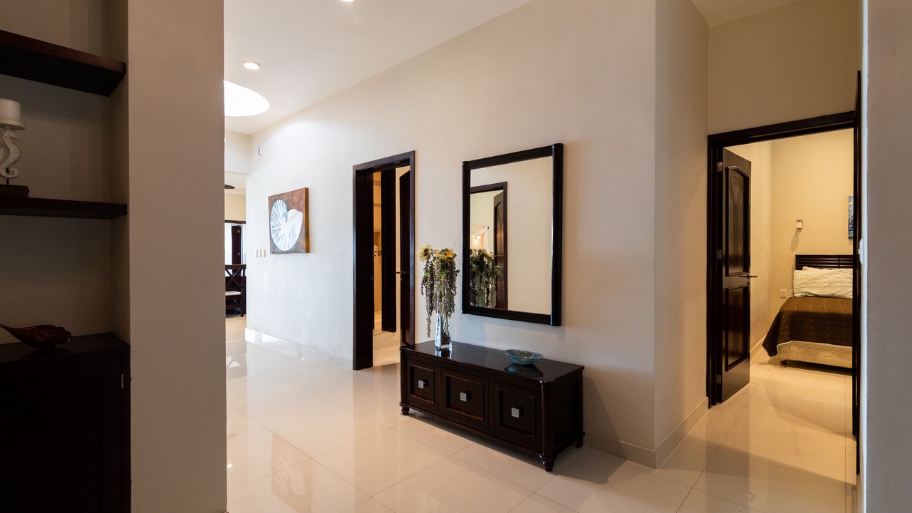 Photo of Bedroom in Playacar Fase I