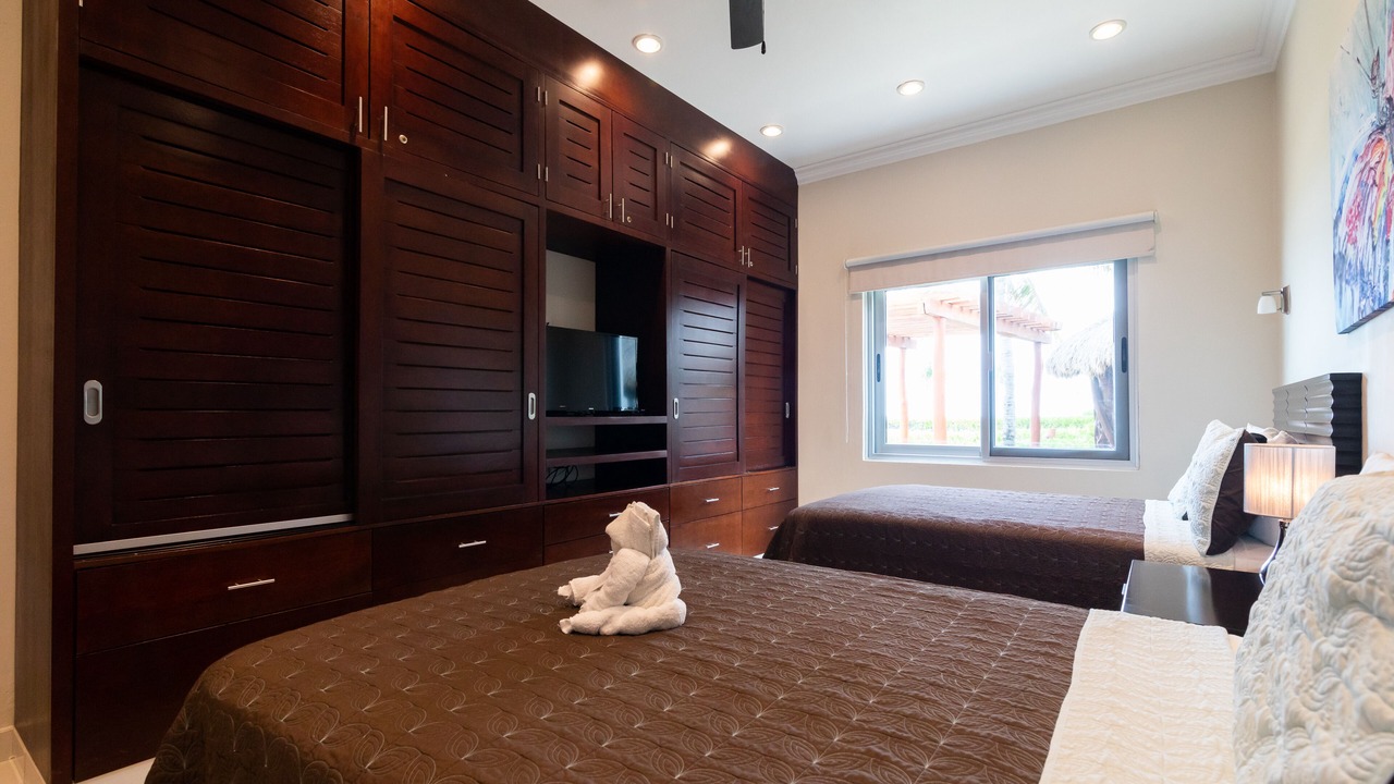 Photo of Bedroom in Playacar Fase I