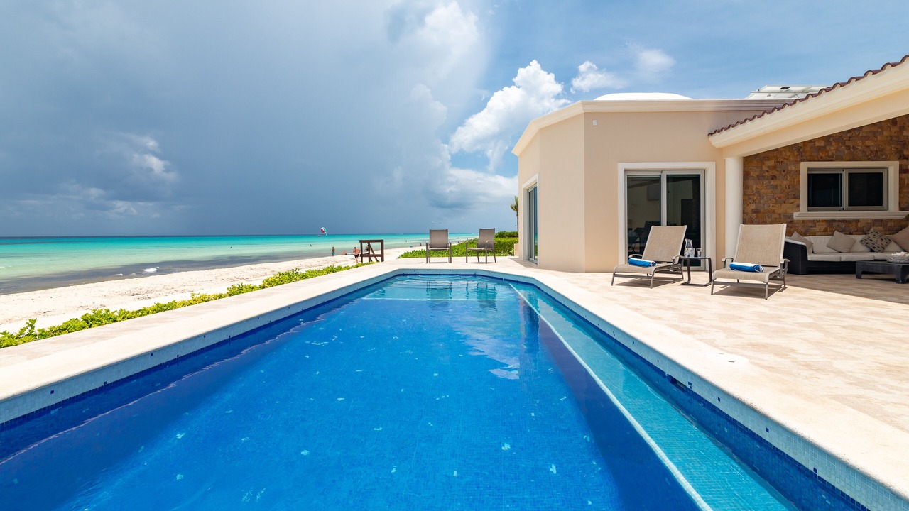 Photo of Outdoor in Playacar Fase I