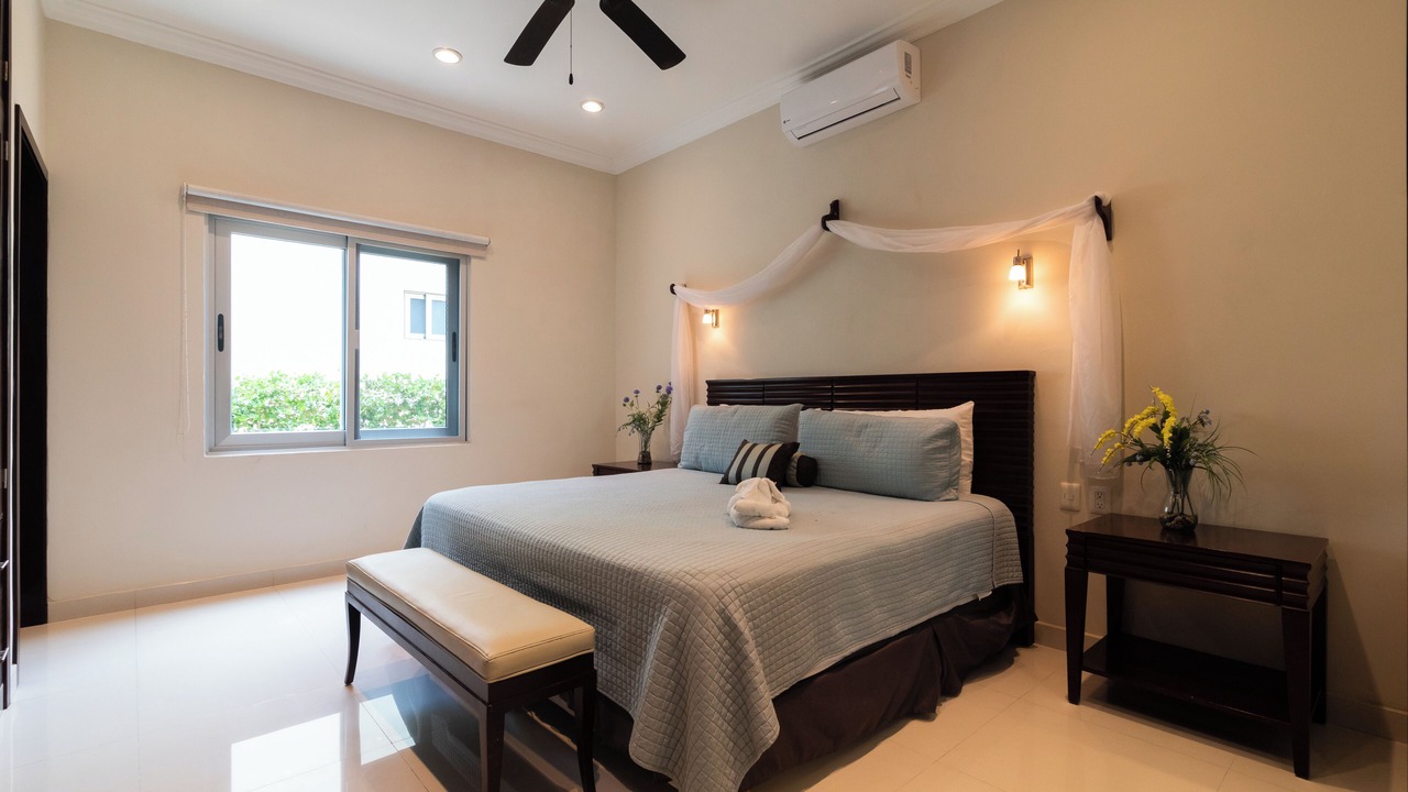 Photo of Bedroom in Playacar Fase I