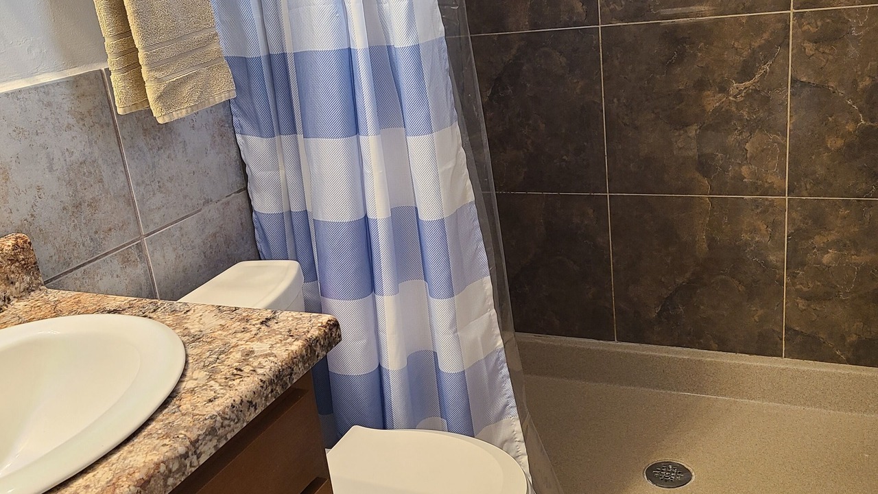 Photo of Bathroom in South Tucson