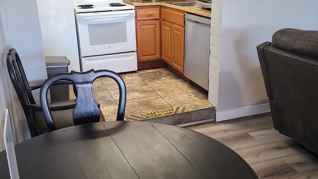 Photo of Kitchen in South Tucson