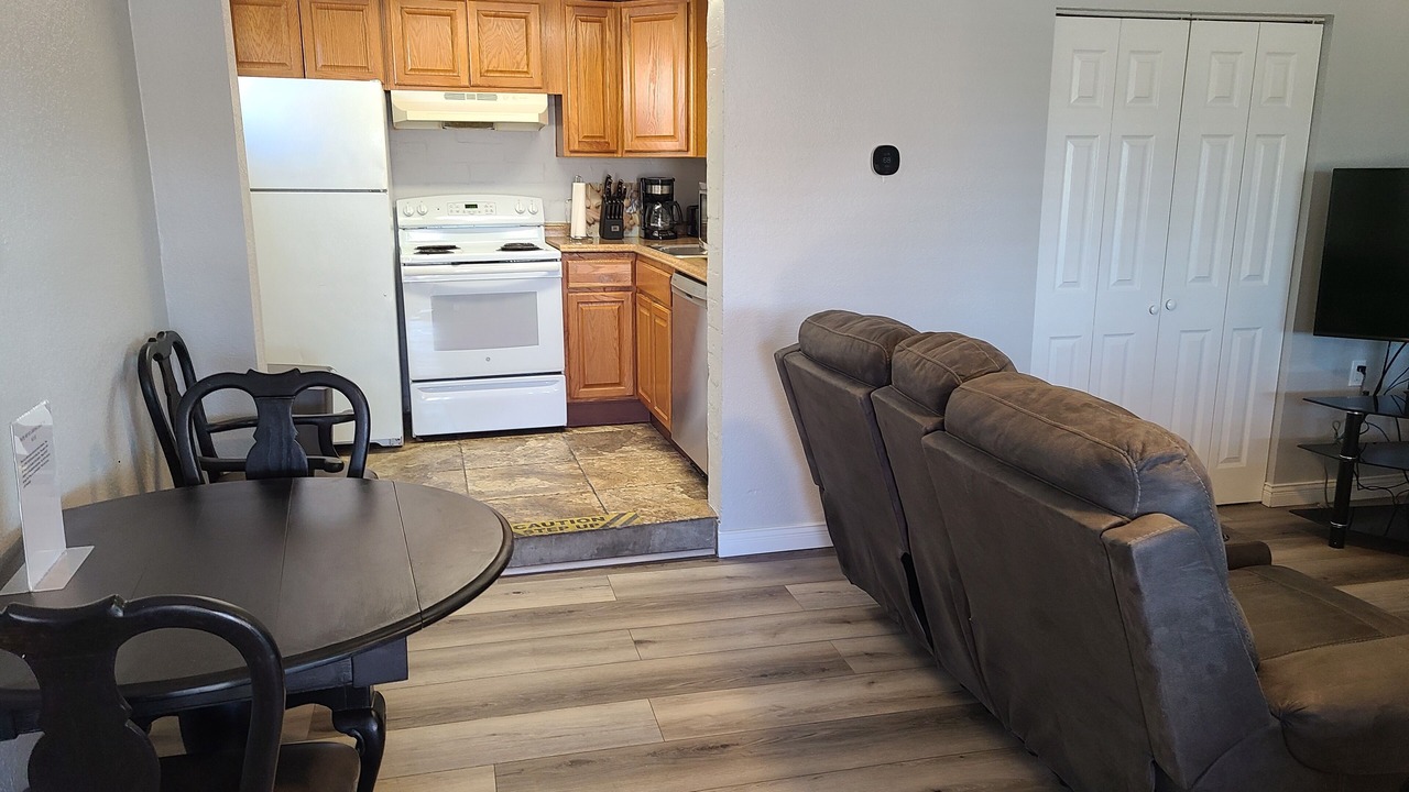Photo of Kitchen in South Tucson