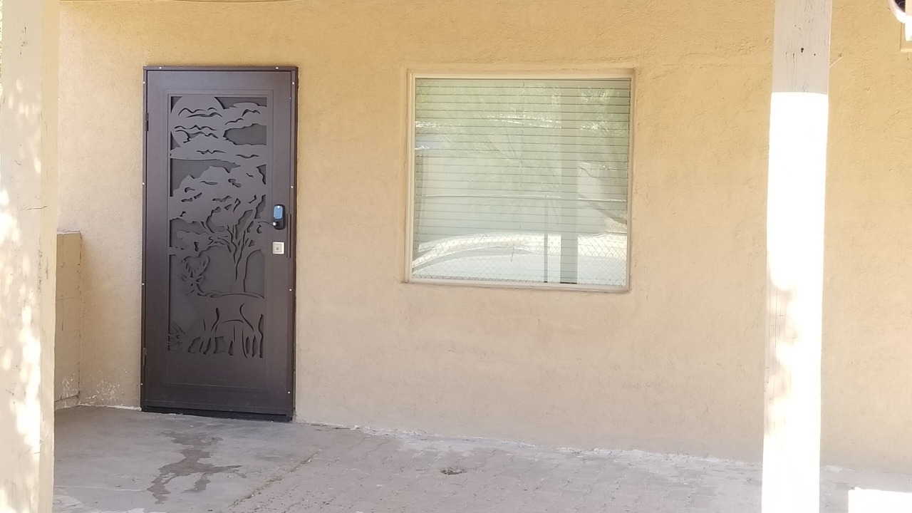 Photo of Outdoor in South Tucson