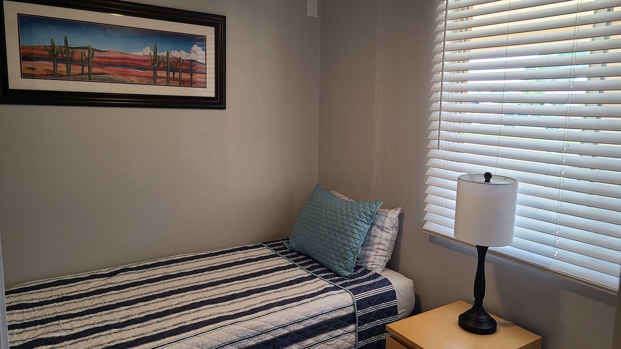 Photo of Bedroom in South Tucson