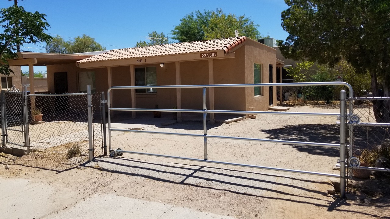Photo of Outdoor in South Tucson