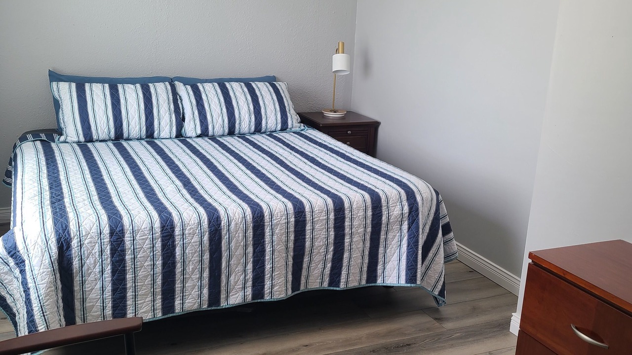 Photo of Bedroom in South Tucson