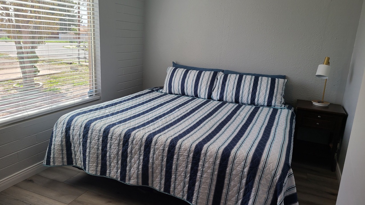 Photo of Bedroom in South Tucson