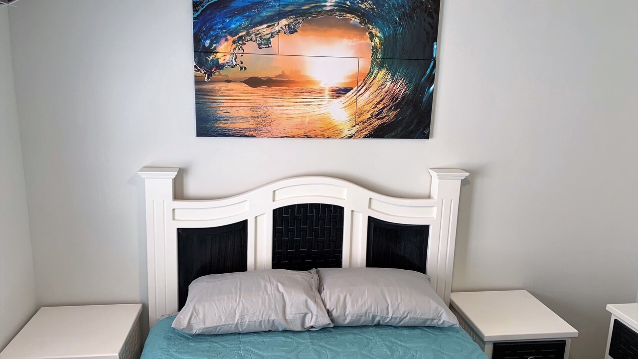 Photo of Bedroom in Puerto Penasco