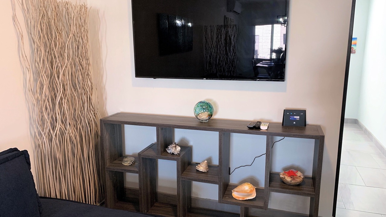 Photo of Livingroom in Puerto Penasco
