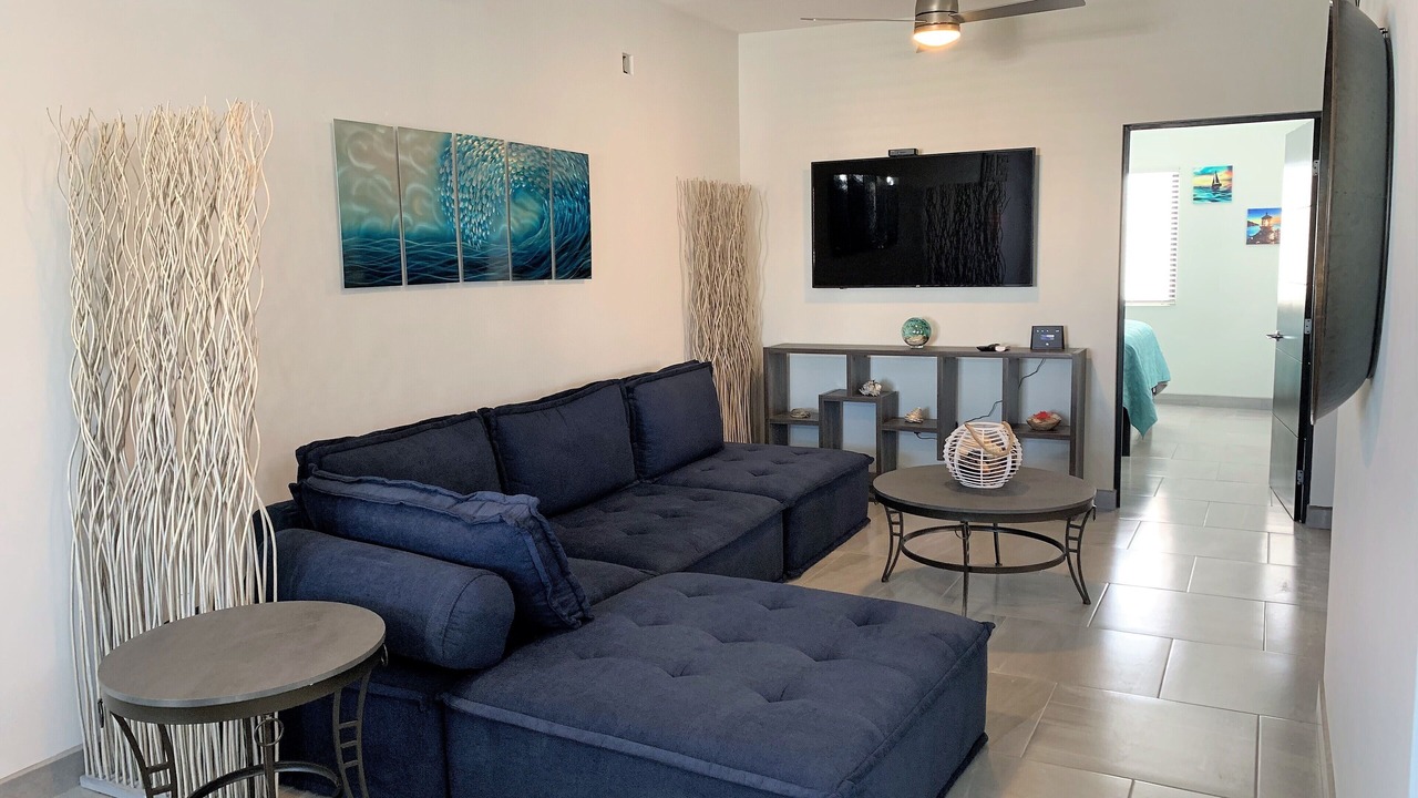 Photo of Livingroom in Puerto Penasco