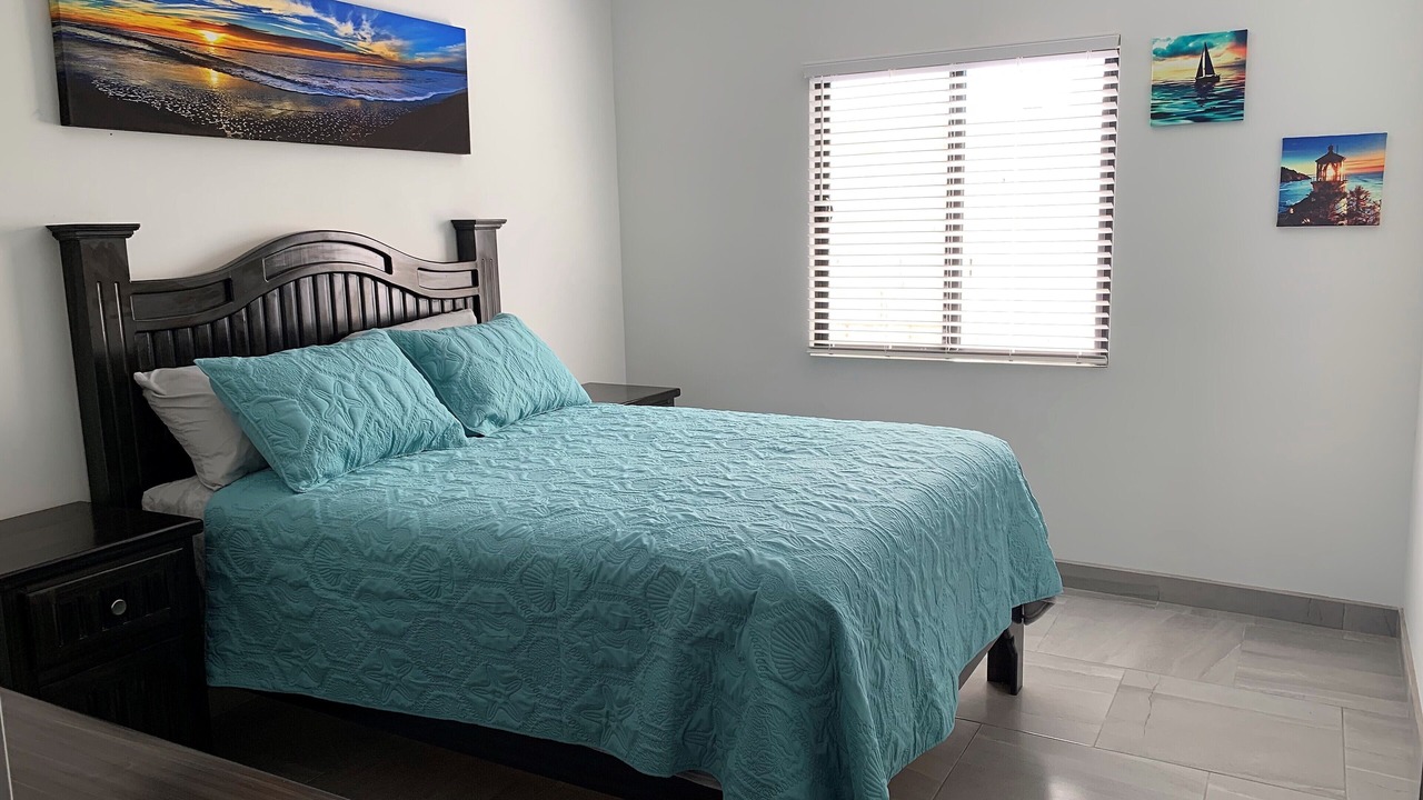 Photo of Bedroom in Puerto Penasco