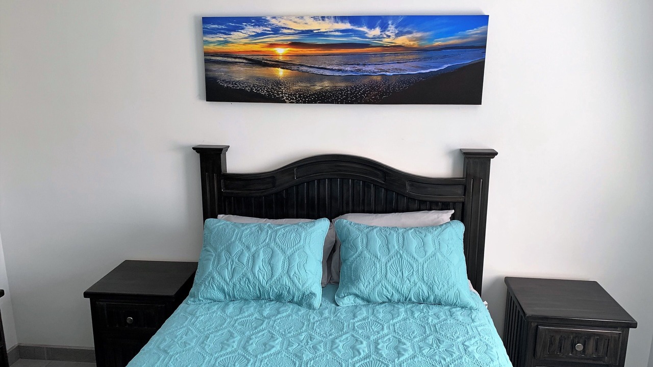 Photo of Bedroom in Puerto Penasco