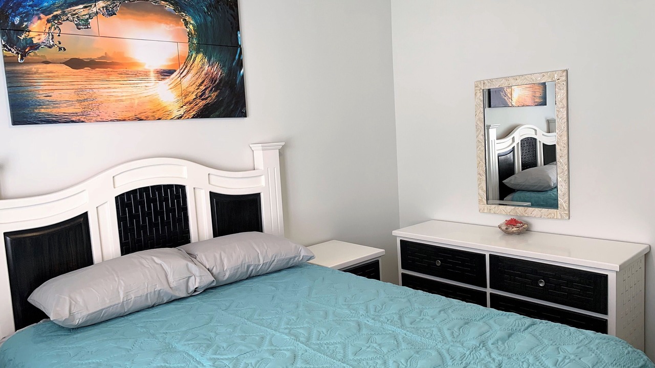 Photo of Bedroom in Puerto Penasco