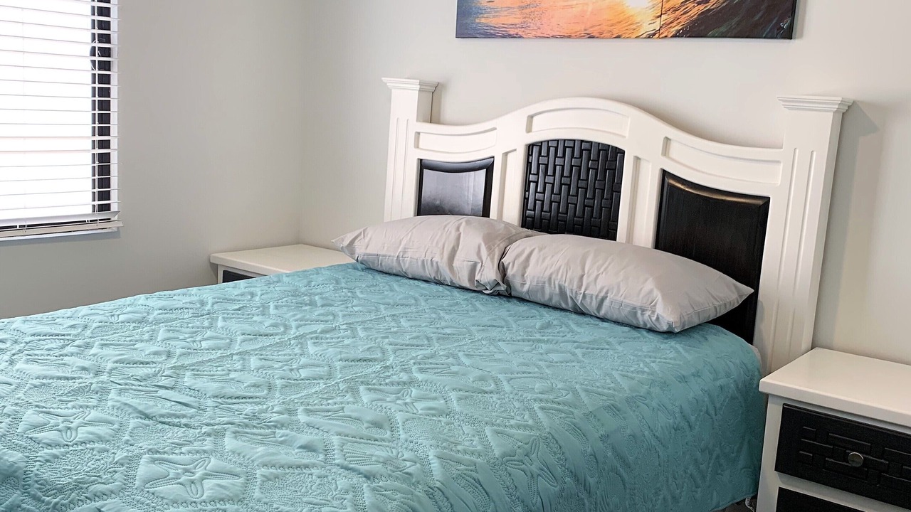 Photo of Bedroom in Puerto Penasco