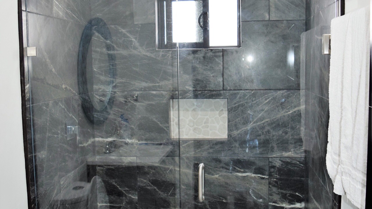 Photo of Bathroom in Puerto Penasco