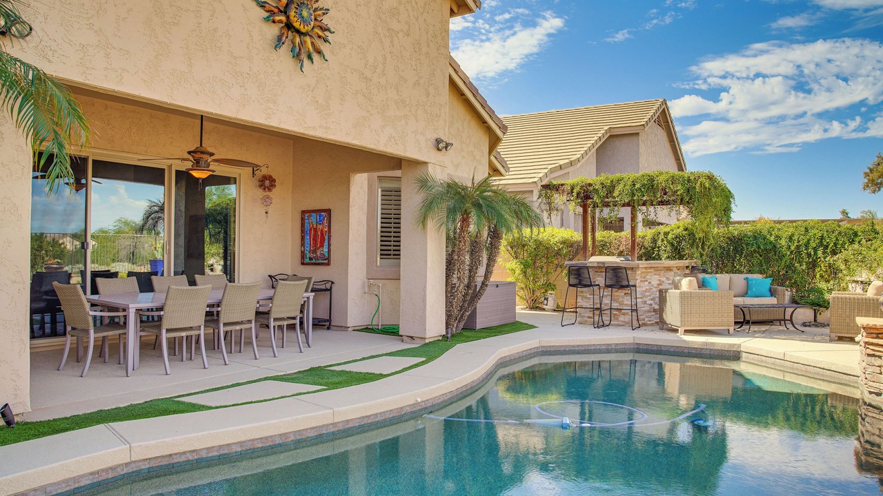 Photo of Outdoor in Legacy